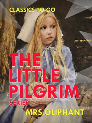 cover image of The Lttle Pilgrim Series